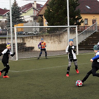 2022 1126 - Hradec Králové - Rychnov - příprava U10 - ©PR - 015