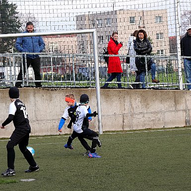 2022 1126 - Hradec Králové - Rychnov - příprava U10 - ©PR - 021