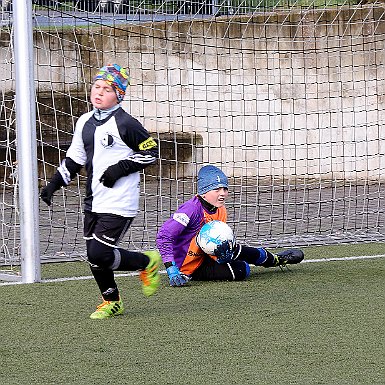 2022 1126 - Hradec Králové - Rychnov - příprava U10 - ©PR - 024