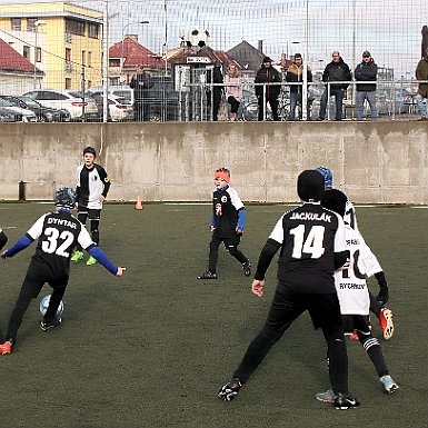 2022 1126 - Hradec Králové - Rychnov - příprava U10 - ©PR - 026