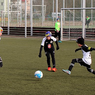 2022 1126 - Hradec Králové - Rychnov - příprava U10 - ©PR - 027