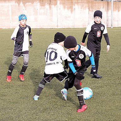 2022 1126 - Hradec Králové - Rychnov - příprava U10 - ©PR - 029