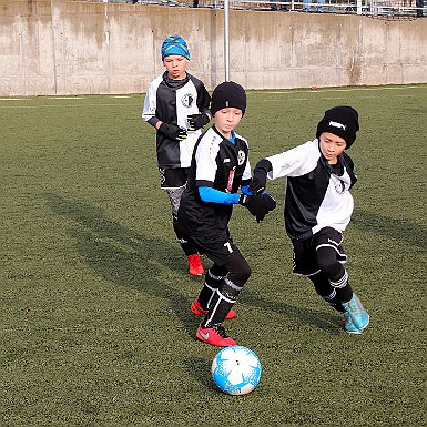 2022 1126 - Hradec Králové - Rychnov - příprava U10 - ©PR - 030