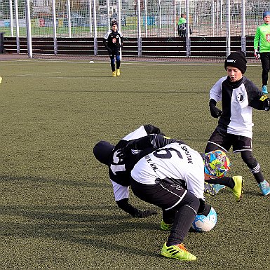 2022 1126 - Hradec Králové - Rychnov - příprava U10 - ©PR - 031