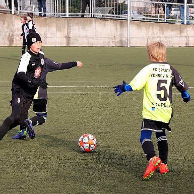 2022 1126 - Hradec Králové - Rychnov - příprava U10 - ©PR - 036