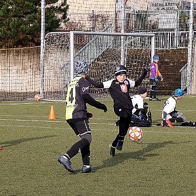 2022 1126 - Hradec Králové - Rychnov - příprava U10 - ©PR - 038