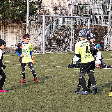 2022 1126 - Hradec Králové - Rychnov - příprava U10 - ©PR - 039