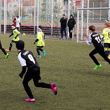 2022 1126 - Hradec Králové - Rychnov - příprava U10 - ©PR - 040