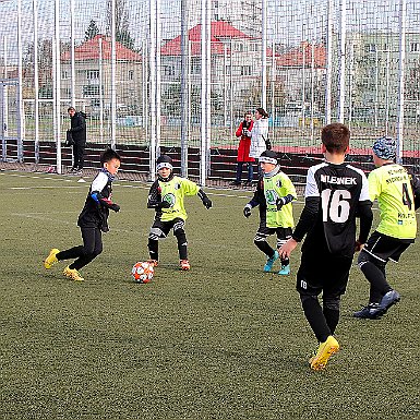 2022 1126 - Hradec Králové - Rychnov - příprava U10 - ©PR - 041