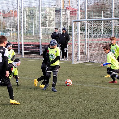 2022 1126 - Hradec Králové - Rychnov - příprava U10 - ©PR - 042