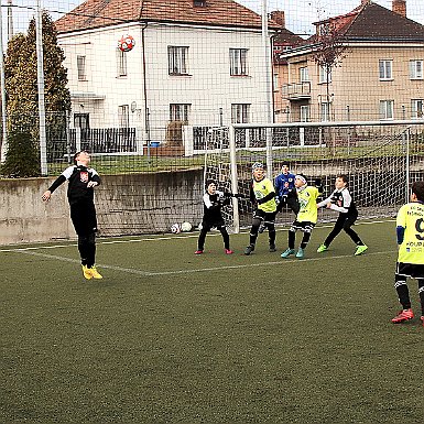 2022 1126 - Hradec Králové - Rychnov - příprava U10 - ©PR - 044