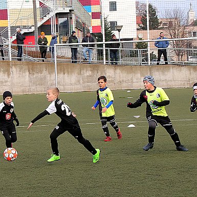 2022 1126 - Hradec Králové - Rychnov - příprava U10 - ©PR - 046