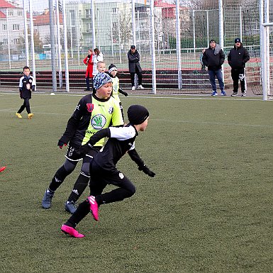 2022 1126 - Hradec Králové - Rychnov - příprava U10 - ©PR - 047