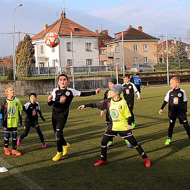 2022 1126 - Hradec Králové - Rychnov - příprava U10 - ©PR - 048