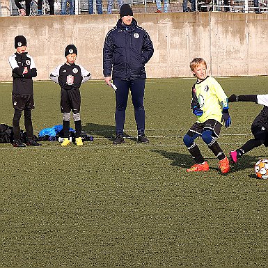 2022 1126 - Hradec Králové - Rychnov - příprava U10 - ©PR - 052