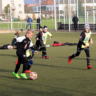 2022 1126 - Hradec Králové - Rychnov - příprava U10 - ©PR - 058