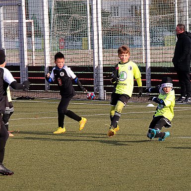 2022 1126 - Hradec Králové - Rychnov - příprava U10 - ©PR - 061