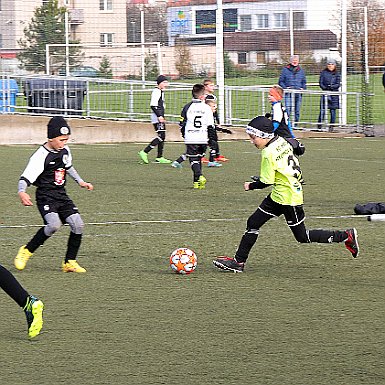 2022 1126 - Hradec Králové - Rychnov - příprava U10 - ©PR - 064