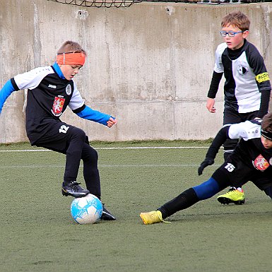 2022 1126 - Hradec Králové - Rychnov - příprava U10 - ©PR - 073