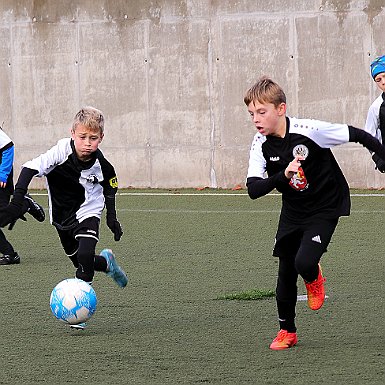 2022 1126 - Hradec Králové - Rychnov - příprava U10 - ©PR - 075