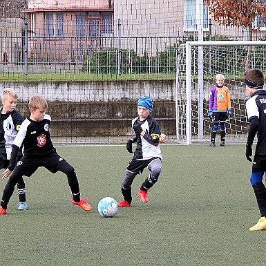 2022 1126 - Hradec Králové - Rychnov - příprava U10 - ©PR - 077