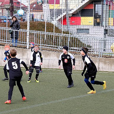 2022 1126 - Hradec Králové - Rychnov - příprava U10 - ©PR - 079