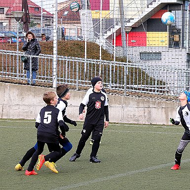 2022 1126 - Hradec Králové - Rychnov - příprava U10 - ©PR - 080