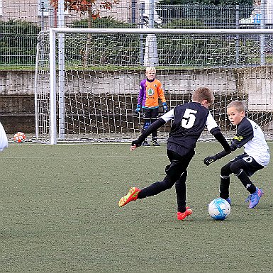 2022 1126 - Hradec Králové - Rychnov - příprava U10 - ©PR - 083