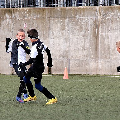 2022 1126 - Hradec Králové - Rychnov - příprava U10 - ©PR - 084