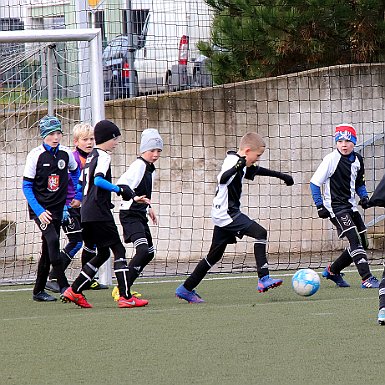 2022 1126 - Hradec Králové - Rychnov - příprava U10 - ©PR - 087