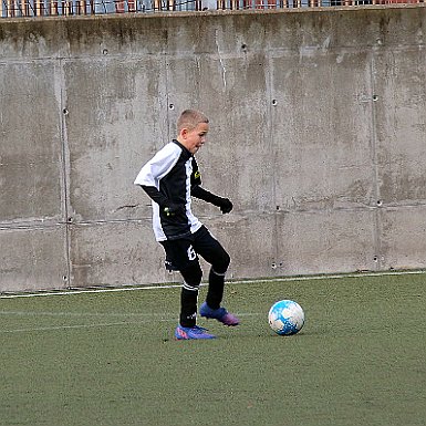 2022 1126 - Hradec Králové - Rychnov - příprava U10 - ©PR - 088