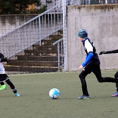 2022 1126 - Hradec Králové - Rychnov - příprava U10 - ©PR - 093