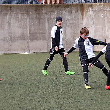 2022 1126 - Hradec Králové - Rychnov - příprava U10 - ©PR - 098