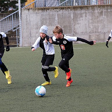 2022 1126 - Hradec Králové - Rychnov - příprava U10 - ©PR - 099