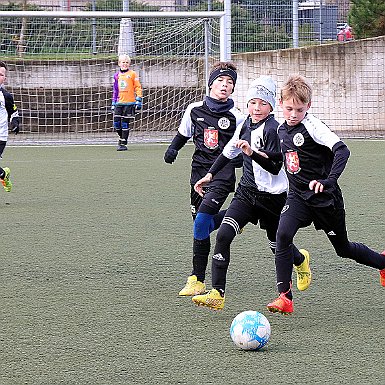 2022 1126 - Hradec Králové - Rychnov - příprava U10 - ©PR - 100-L