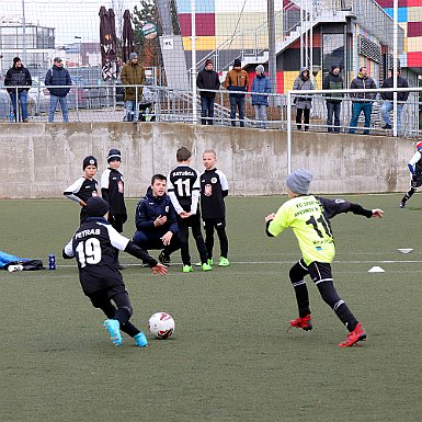 2022 1126 - Hradec Králové - Rychnov - příprava U10 - ©PR - 116