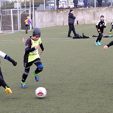 2022 1126 - Hradec Králové - Rychnov - příprava U10 - ©PR - 118