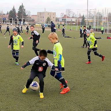 2022 1126 - Hradec Králové - Rychnov - příprava U10 - ©PR - 119