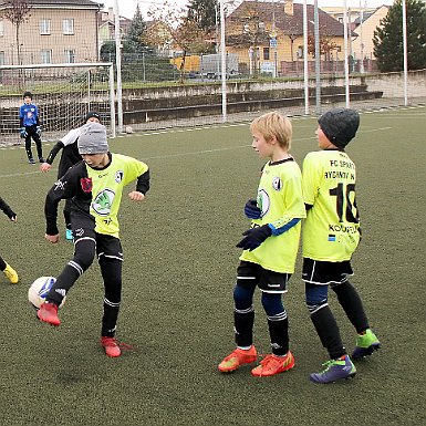 2022 1126 - Hradec Králové - Rychnov - příprava U10 - ©PR - 120