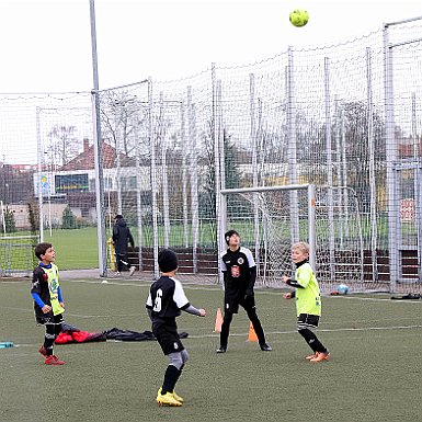 2022 1126 - Hradec Králové - Rychnov - příprava U10 - ©PR - 121