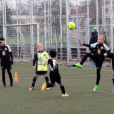 2022 1126 - Hradec Králové - Rychnov - příprava U10 - ©PR - 122