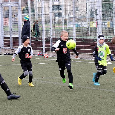 2022 1126 - Hradec Králové - Rychnov - příprava U10 - ©PR - 123