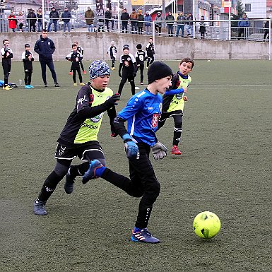 2022 1126 - Hradec Králové - Rychnov - příprava U10 - ©PR - 124