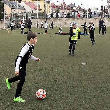 2022 1126 - Hradec Králové - Rychnov - příprava U10 - ©PR - 128