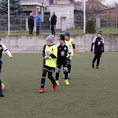 2022 1126 - Hradec Králové - Rychnov - příprava U10 - ©PR - 130