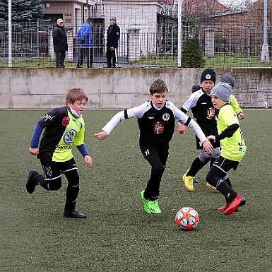 2022 1126 - Hradec Králové - Rychnov - příprava U10 - ©PR - 131