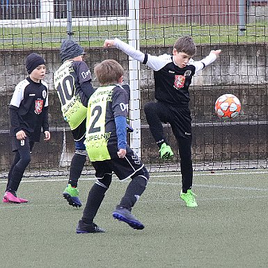 2022 1126 - Hradec Králové - Rychnov - příprava U10 - ©PR - 133