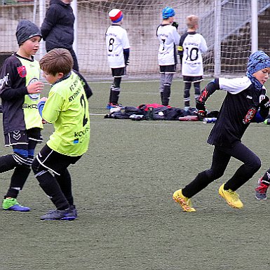 2022 1126 - Hradec Králové - Rychnov - příprava U10 - ©PR - 136