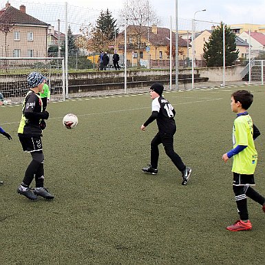 2022 1126 - Hradec Králové - Rychnov - příprava U10 - ©PR - 171