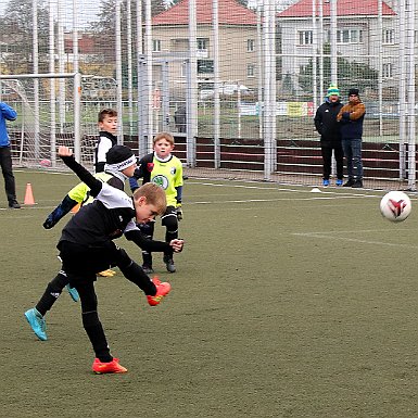 2022 1126 - Hradec Králové - Rychnov - příprava U10 - ©PR - 173